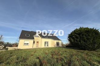 achat maison dragey-ronthon 50530