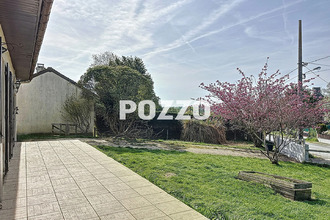 achat maison dragey-ronthon 50530