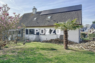 achat maison dragey-ronthon 50530