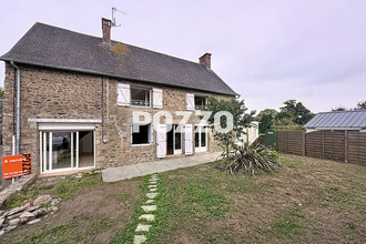 achat maison dragey-ronthon 50530