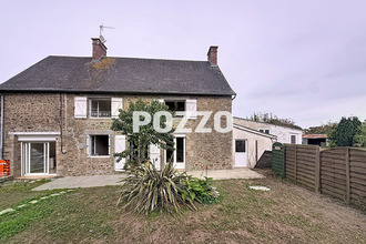 achat maison dragey-ronthon 50530