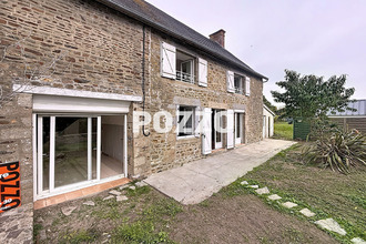 achat maison dragey-ronthon 50530