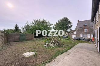 achat maison dragey-ronthon 50530