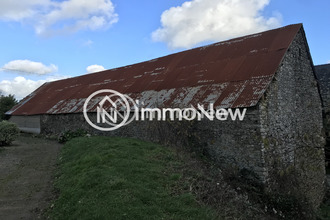 achat maison dragey-ronthon 50530