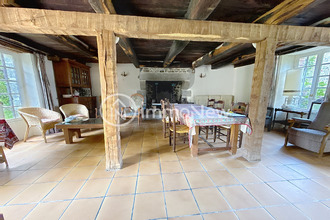 achat maison dragey-ronthon 50530