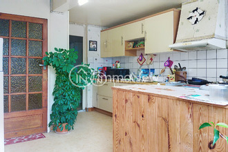 achat maison dragey-ronthon 50530