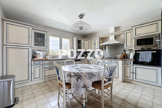 achat maison dragey-ronthon 50530