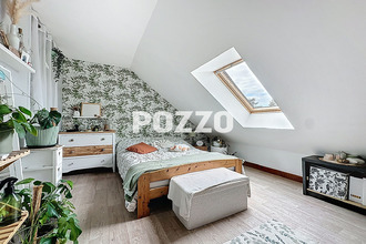 achat maison dragey-ronthon 50530