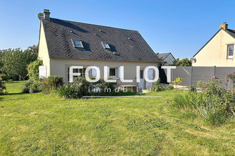 achat maison dragey-ronthon 50530