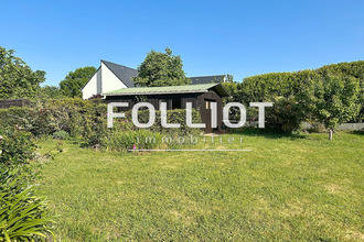 achat maison dragey-ronthon 50530