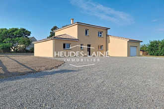 achat maison dragey-ronthon 50530