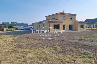 achat maison dragey-ronthon 50530