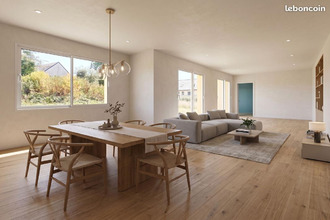 achat maison dragey-ronthon 50530