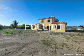 achat maison dragey-ronthon 50530