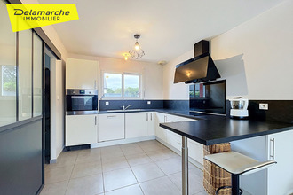 achat maison dragey-ronthon 50530