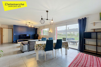 achat maison dragey-ronthon 50530