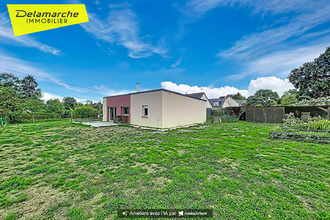 achat maison dragey-ronthon 50530