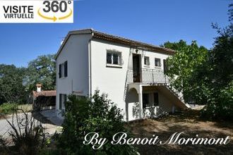 achat maison draguignan 83300