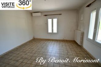 achat maison draguignan 83300