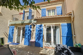 achat maison draguignan 83300