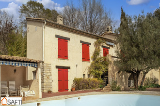 achat maison draguignan 83300