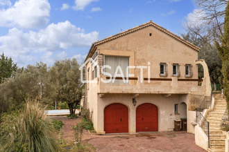 achat maison draguignan 83300