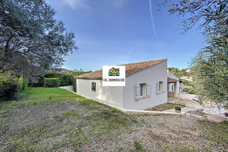 achat maison draguignan 83300