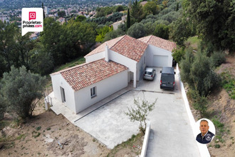 achat maison draguignan 83300