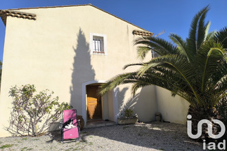 achat maison draguignan 83300