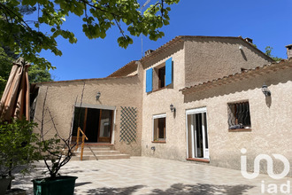 achat maison draguignan 83300