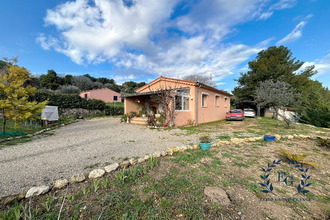 achat maison draguignan 83300