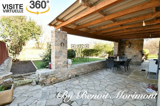 achat maison draguignan 83300