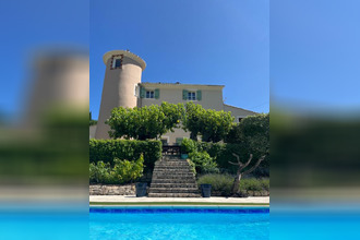 achat maison draguignan 83300