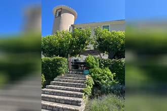 achat maison draguignan 83300