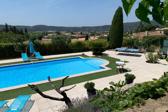 achat maison draguignan 83300