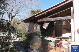 achat maison draguignan 83300