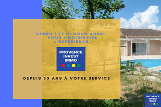 achat maison draguignan 83300