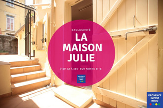 achat maison draguignan 83300