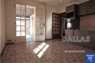 achat maison draguignan 83300