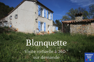 achat maison draguignan 83300