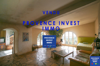 achat maison draguignan 83300