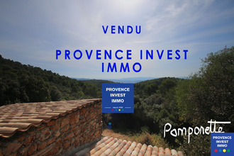 achat maison draguignan 83300