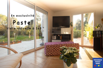 achat maison draguignan 83300