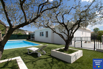 achat maison draguignan 83300