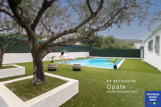 achat maison draguignan 83300