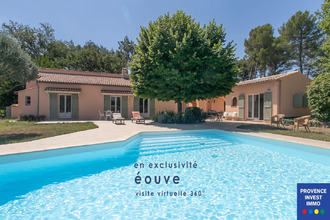 achat maison draguignan 83300