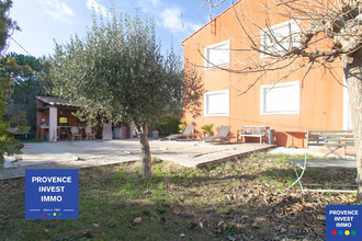 achat maison draguignan 83300