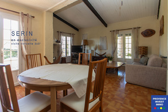 achat maison draguignan 83300