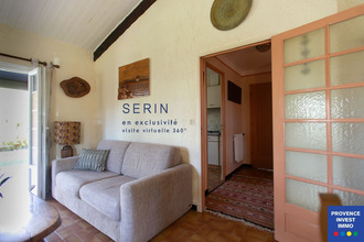 achat maison draguignan 83300