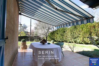 achat maison draguignan 83300